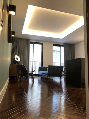 2 Bed Flat, Blackfriars Road, SE1 - Photo 1