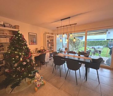 A bright family nest, on the ground floor - Foto 3