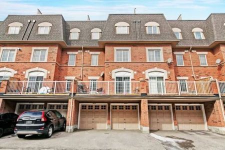 For Lease - 601 Shoreline Drive Unit# 160, Mississauga, Ontario - Photo 4