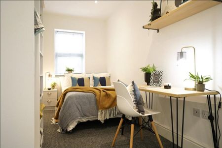 1 bedroom in a house share to rent - Photo 5