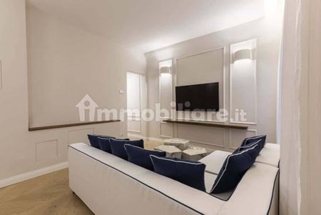 Trilocale via Pietrapiana, Sant'Ambrogio, Firenze - Photo 2
