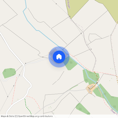 Littlewood Barn, Staveley, Cumbria. LA8 9QU