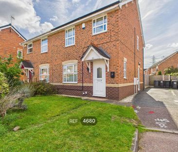 3 bedroom property to rent - Photo 2