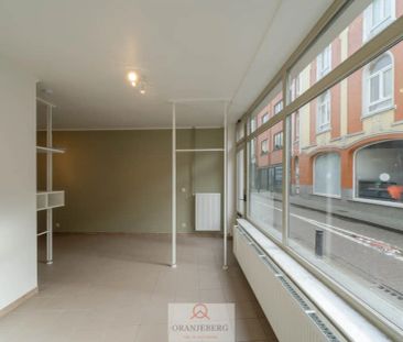 Gelijkvloers appartement op toplocatie! - Photo 3