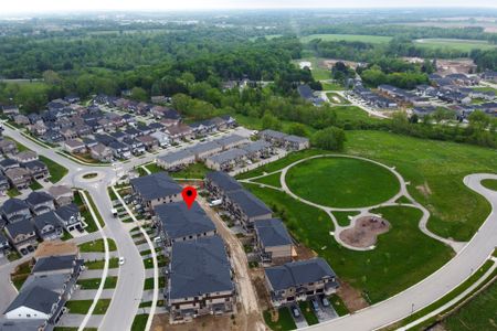 For Lease - 2610 Kettering Place Unit# 17, London South, Ontario - Photo 3