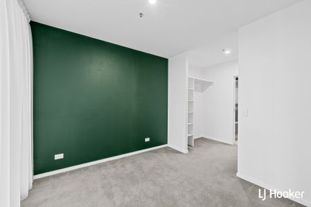 710/4 Grazier Lane, Belconnen ACT 2617 - Apartment For Rent | Domain - Photo 5