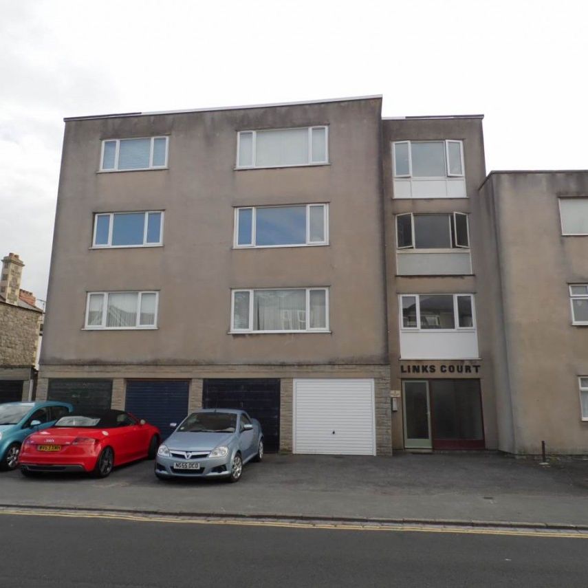 Links Court Moorland Road, Weston-super-Mare, North Somerset - Photo 1