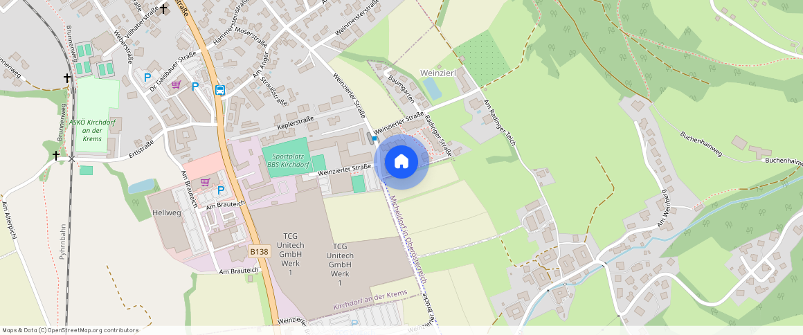 4560, Kirchdorf An Der Krems