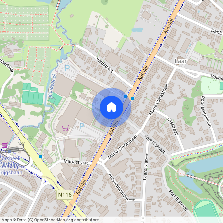 Autolei 93, BGVLV, 2160 Wommelgem