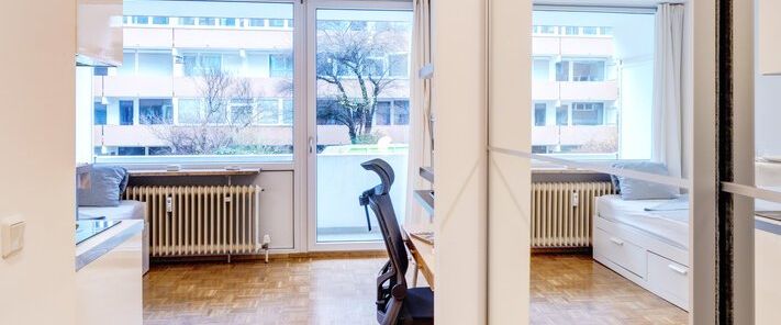 Apartment in Neuhausen - Photo 1