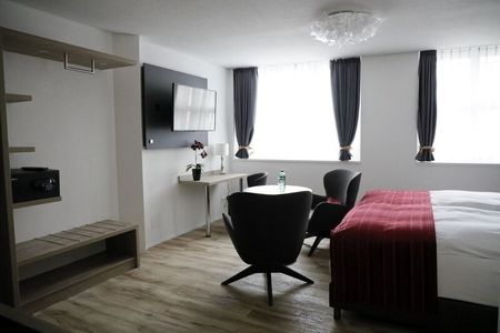 1-ROOM APARTMENT IN REICHENBURG (SZ), FURNISHED - Foto 2