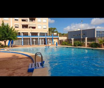 Alquiler de piso en Calle Azorín, 20 - Photo 2