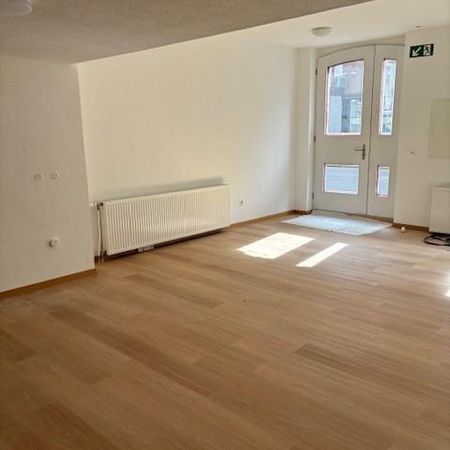 Charmante Wohnung im Zentrum - Photo 4