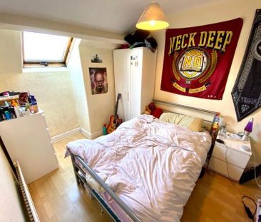 2 bedroom house share to rent - Photo 5