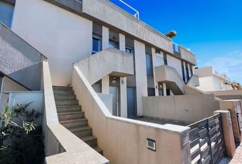 2 room luxury Flat for rent in San Pedro del Pinatar, Murcia