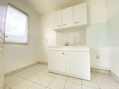 Location Appartement 3 pièces 56m² ROUEN 76100 - Photo 5