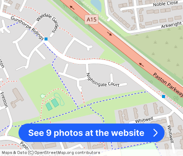 Nightingale Court, Peterborough - Photo 1