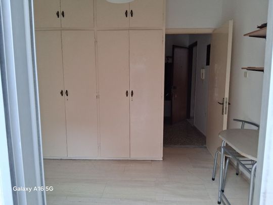 Studio/Γκαρσονιέρα για ενοικίαση Άγιος Νικόλαος (Λάρισα) - Photo 1