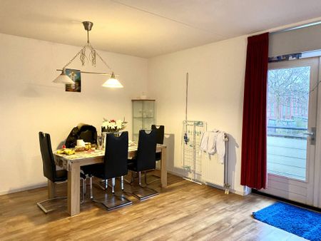 Bovenwoning Eschersingel, Utrecht huren? - Foto 5