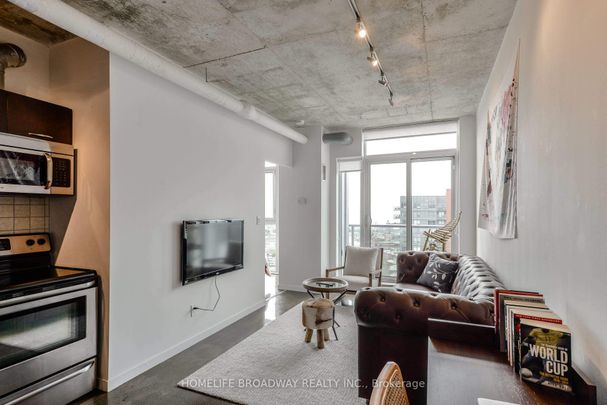 Westside Gallery Lofts - Photo 1