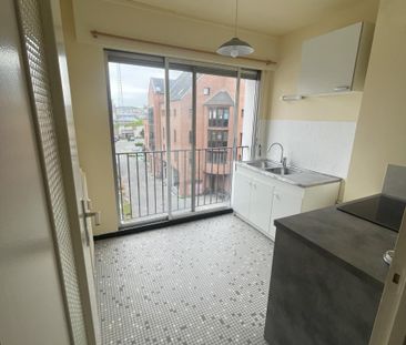 Centre-ville studio - Photo 2