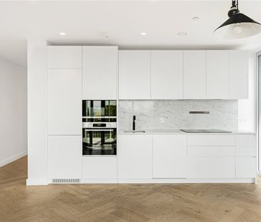 Parkhaus, 4 Maple Path, Hackney, London, E5 8FF - Photo 3