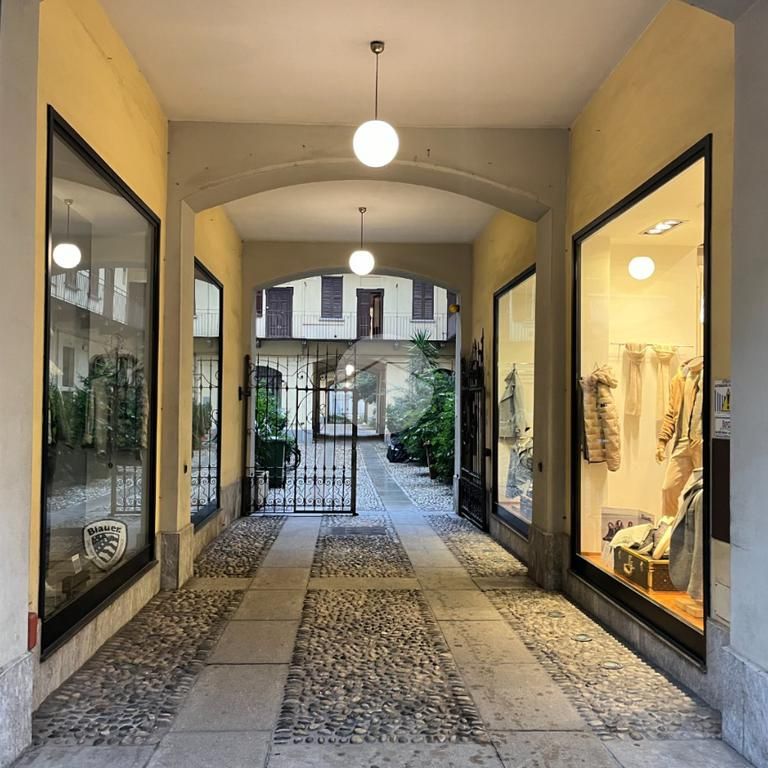 Loft in affitto - Photo 1