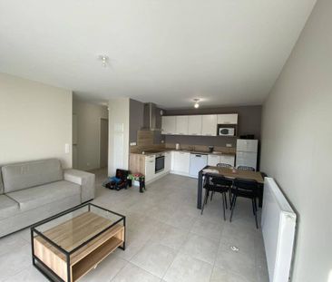 Location appartement t2 45 m² à Olemps (12510) - Photo 2