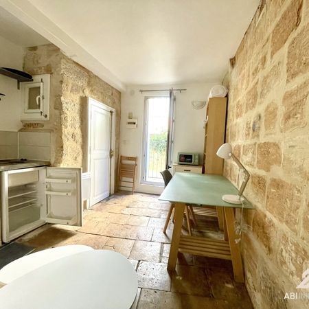 Location Appartement 1 pièce 15m² MONTPELLIER 34000 - Photo 4