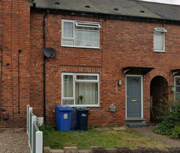 Johnson Road, Uttoxeter, Staffordshire, ST14 7AS - Photo 1