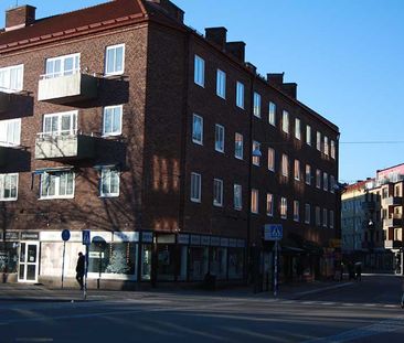 Karl XI:s väg, Halmstad - Foto 6