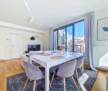 Penthouse te huur - Photo 2