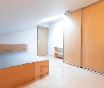 Apartment for rent, 2+kk - 1 bedroom, 51m - Фото 3