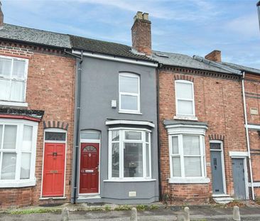 2 bedroom terraced house to rent - Photo 5