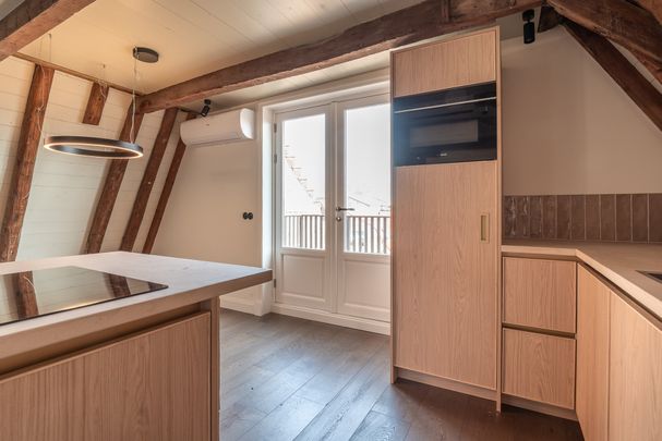 Duinsteeg 2F, 1621 ER, Hoorn - Photo 1