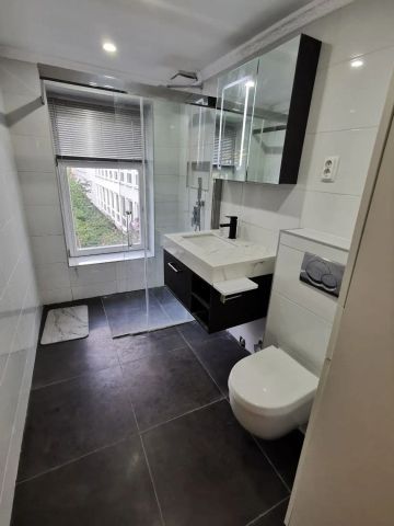 Studio meublé Rustenburgerstraat, Amsterdam - À louer - Photo 5
