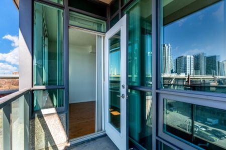 For Lease - 231 Fort York Boulevard Unit# 713, Toronto, Ontario - Photo 4