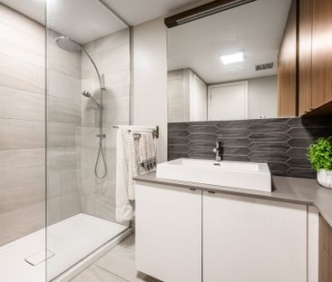 Condo for rent, Montréal (Le Sud-Ouest) - Photo 1