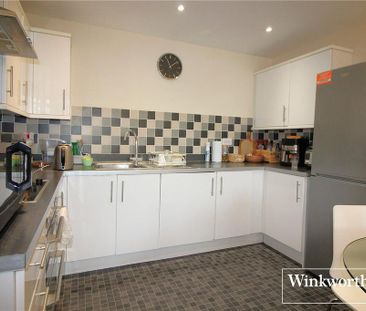 2 bedroom apartment to rent - Photo 6