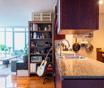 For Lease - 397 Front Street Unit# 2710, Toronto, Ontario - Photo 3