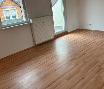 Ruhige 2,5-Zimmer-Wohnung in MFH in Neuweiler - Foto 3