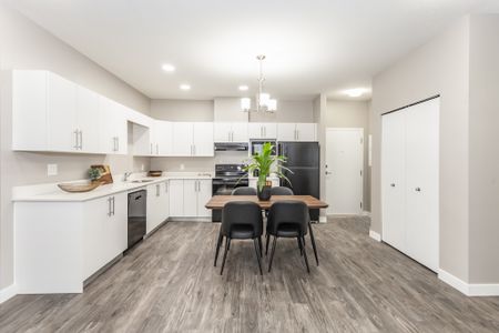 Two Bedroom, Two Bathroom: C - Photo 2