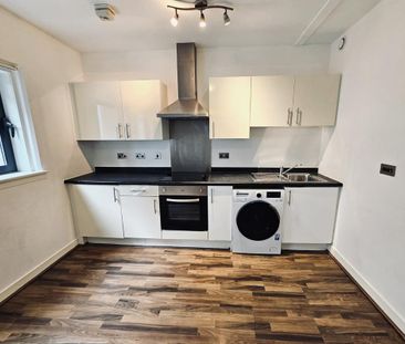 1 bedroom apartment to rent - Photo 3