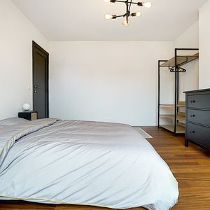 Room at Rue d'Angleterre 11 - Photo 2