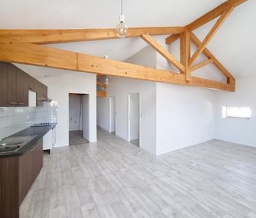 Appartement 4 pièces – 86 m² - Photo 5