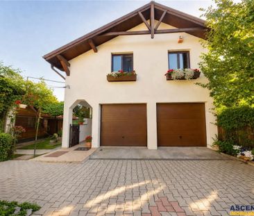 Corp de casa cu 3 camere, parcare in curte, Drumul Poienii, - Fotografie 1