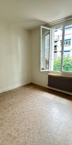 Location Appartement 2 pièces 41m² POITIERS 86000 - Photo 1