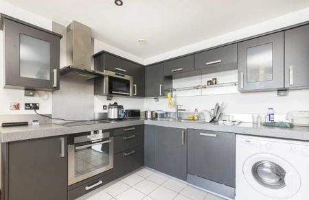 1 Bed Apartment | £510 pw - Photo 3