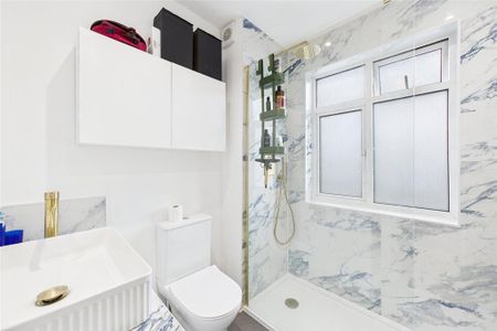 1 bedroom maisonette to rent - Photo 5