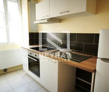 Location Appartement 2 pièces Meublé 50m² CHALON SUR SAONE 71100 - Photo 6